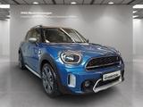 MINI Cooper SE ALL4 Countryman Navi Harman/K Head-Up - MINI Countryman Serie Plug-in Hybrid (PHEV) Gebrauchtwagen