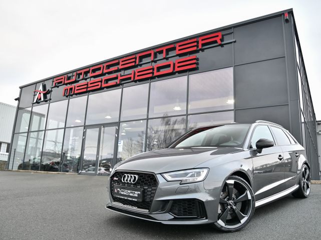 Audi RS3 Sportback 2.5 TFSI RS-Sitze* Keramik* 280 km