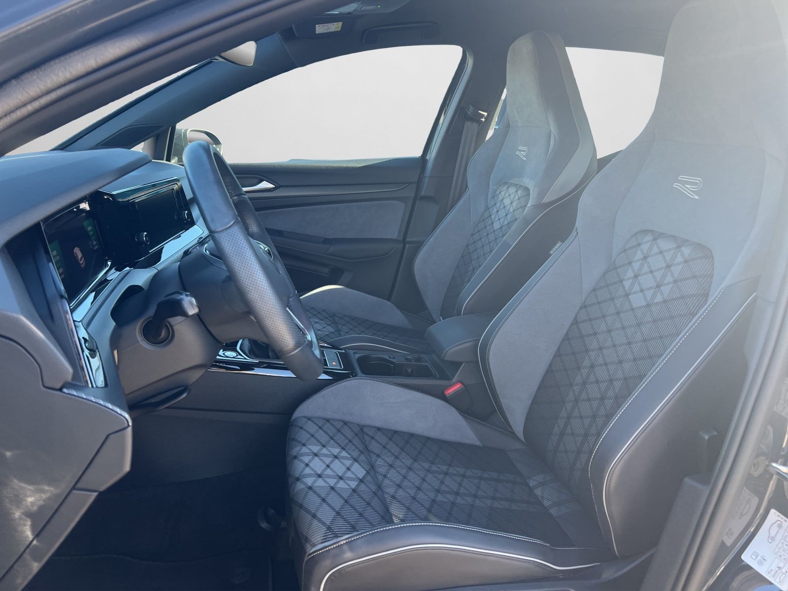 Volkswagen Golf - Bild 12