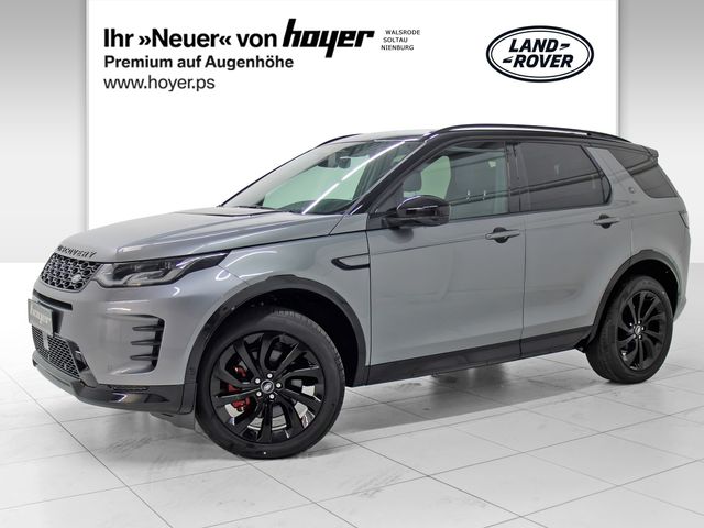 Land Rover Discovery Sport 2.0 D200 Dynamic SE AWD DAB
