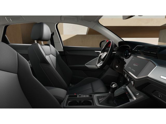 Audi Q3 - Bild 10