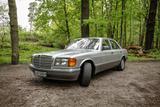 Mercedes-Benz S 300 SE Topgepflegt - Mercedes-Benz S 300: Limousine