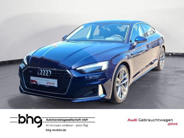 Audi A5 Sportback 40 TDI quatttro S tronic advanced A