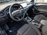 Ford Focus - Vorschau Bild 10