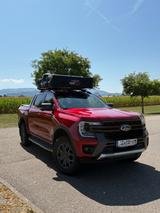 Ford Ranger WILDTRAK DOKA 2.0-SH/360/AUDIO/GA/GAR+DZ - Ford Ranger: Allradantrieb, 3.0