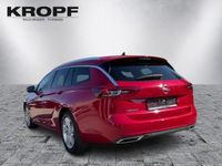 Opel Insignia - Vorschau Bild 4