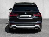 BMW X3 xDrive20d AHK RFK NAVI LED PDC V+H DAB Klima - BMW X3 Hybrid (Diesel/Elektro)