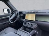 Land Rover Defender 90 D300 75th Limited Edition - Land Rover Defender: 7