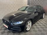 Jaguar XE*SE*360°-MERIDIAN-ACC-LED-MEMORY-APPLE-TOT.W - Jaguar XE Gebrauchtwagen