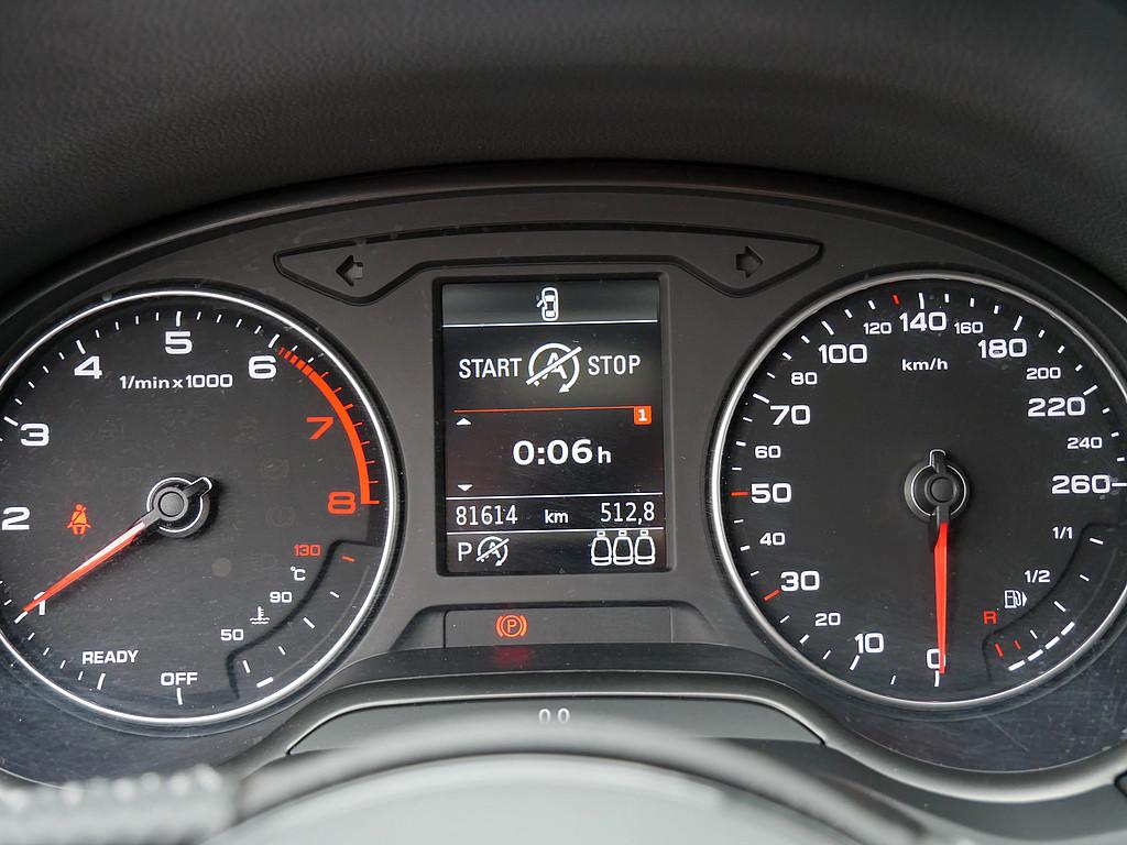 Audi Q2 35 TFSI sport, миниатюра 24