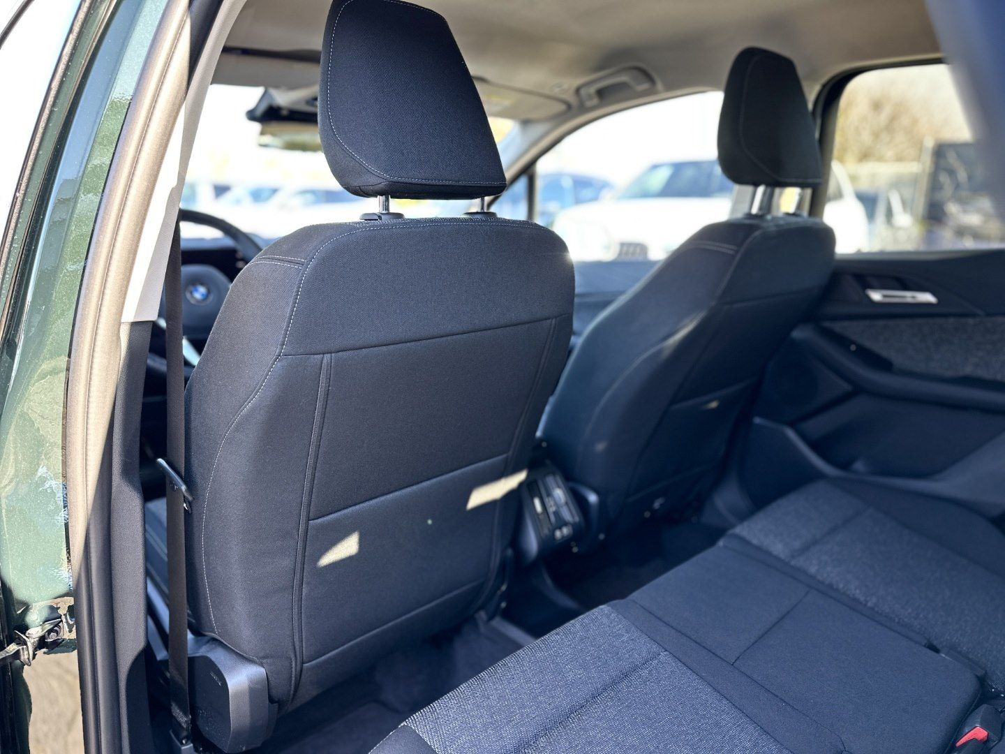 BMW 220 Active Tourer - Bild 15