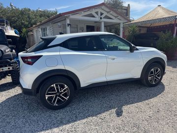 Nissan Juke - 2