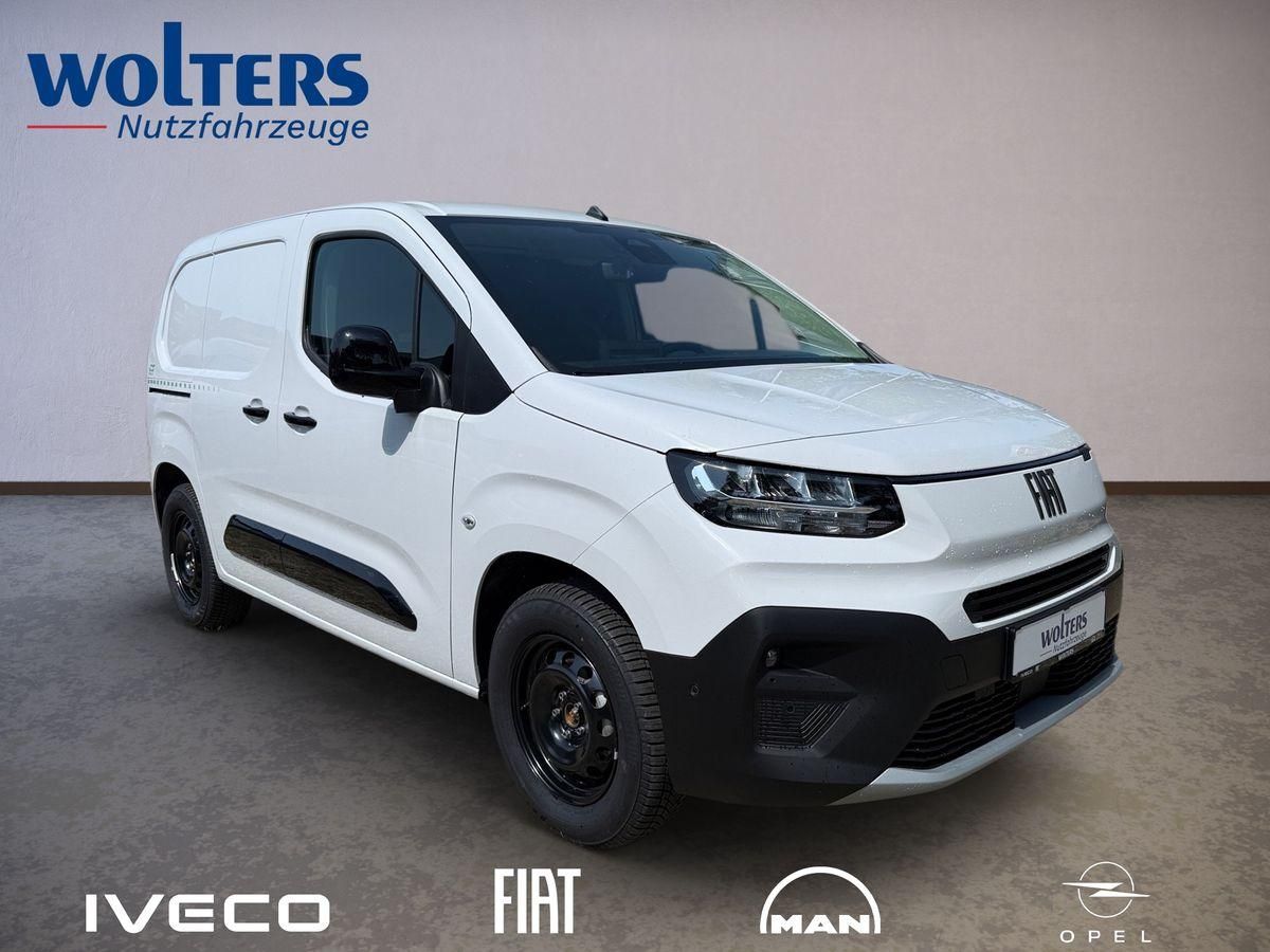 Fahrzeugabbildung Fiat Doblo M Kastenwagen 100 MT6