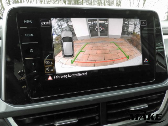 T-Roc Style 2.0TDI 4motion DSG AHV STDHZG RFK IQ