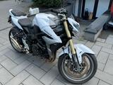 Suzuki GSR750A - Angebote