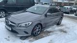 Mercedes-Benz CLA 220 d 4MATIC DCT - - Mercedes-Benz CLA 220 in Hannover