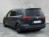 Seat Alhambra 2.0 TDI XCELLENCE 7-SITZER XENON+KAMERA - scheckheftgepflegte Seat Alhambra