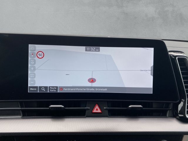 Fahrzeugabbildung Kia Sportage Spirit Hybrid 4WD 1.6 T-GDI SPIRIT*PANO