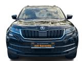 Skoda Kodiaq Style 4x4*NAVI*KAM*LEDER*MEMORY*CARPLAY - Skoda Gebrauchtwagen in Oberhausen