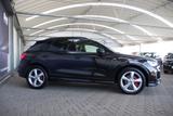 Audi Q3 35 TDI S-line AHK/LED/AMBIENTE - Audi Q3 Gebrauchtwagen in Bremen