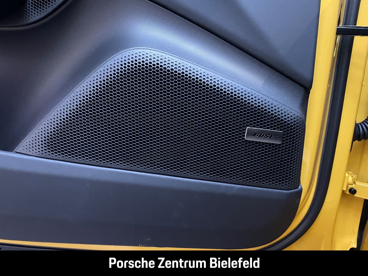 Porsche Macan - Bild 23