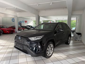 Toyota RAV 4 - 3
