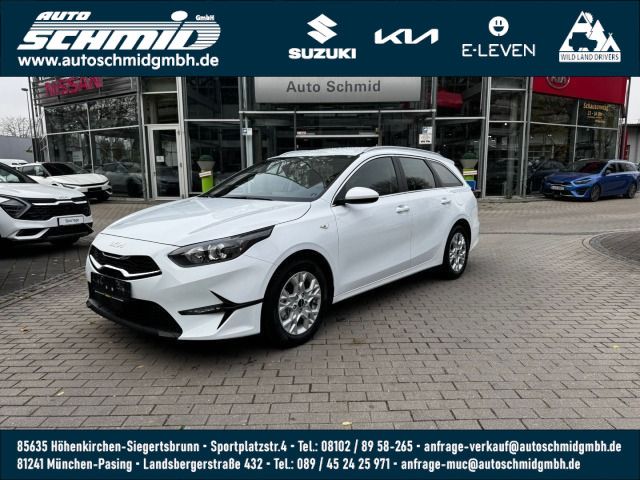 Kia cee'd / Ceed