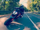 KTM 790 Duke Vollausstattung, TrackPack, QShift+ - Angebote entsprechen deinen Suchkriterien