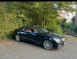 Mercedes-Benz Mercedes Benz E 350 CDI - Mercedes-Benz E 350