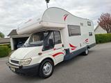 Ford Transit T 350 Grandduca 77 Living 6-Bäddar  - Diesel 3 7