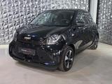 Smart ForFour EQ*PANO*SIHZ*KAMERA*DAB*ALLWETTER*AT - Smart ForFour aus 2020