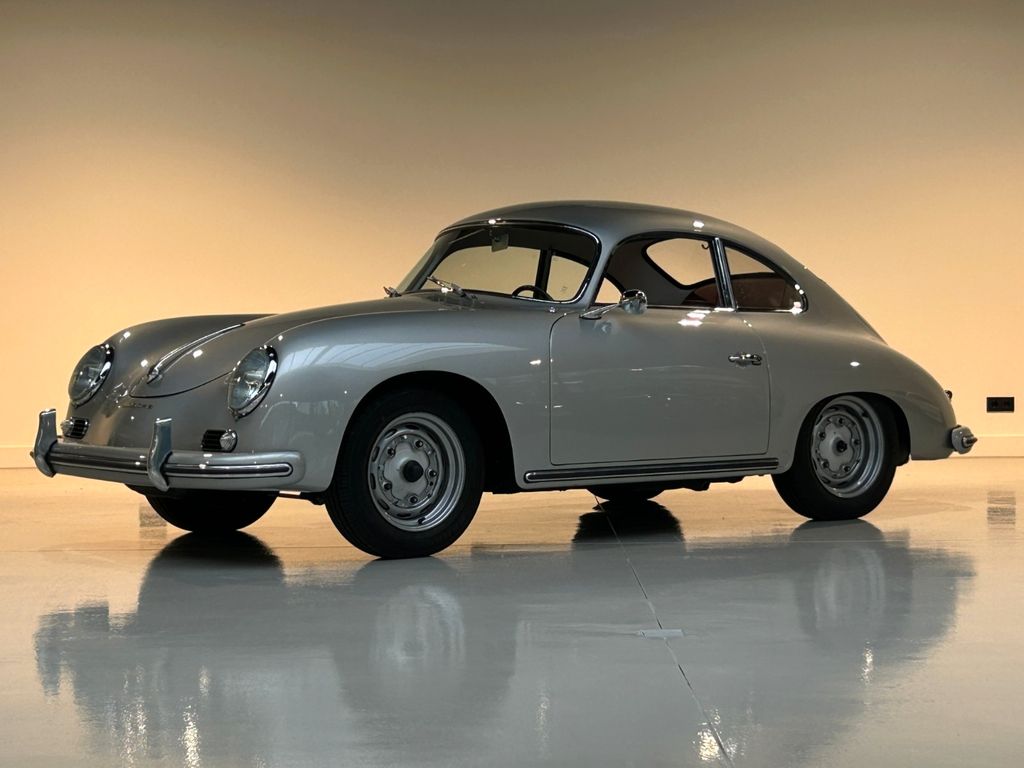 Porsche 356