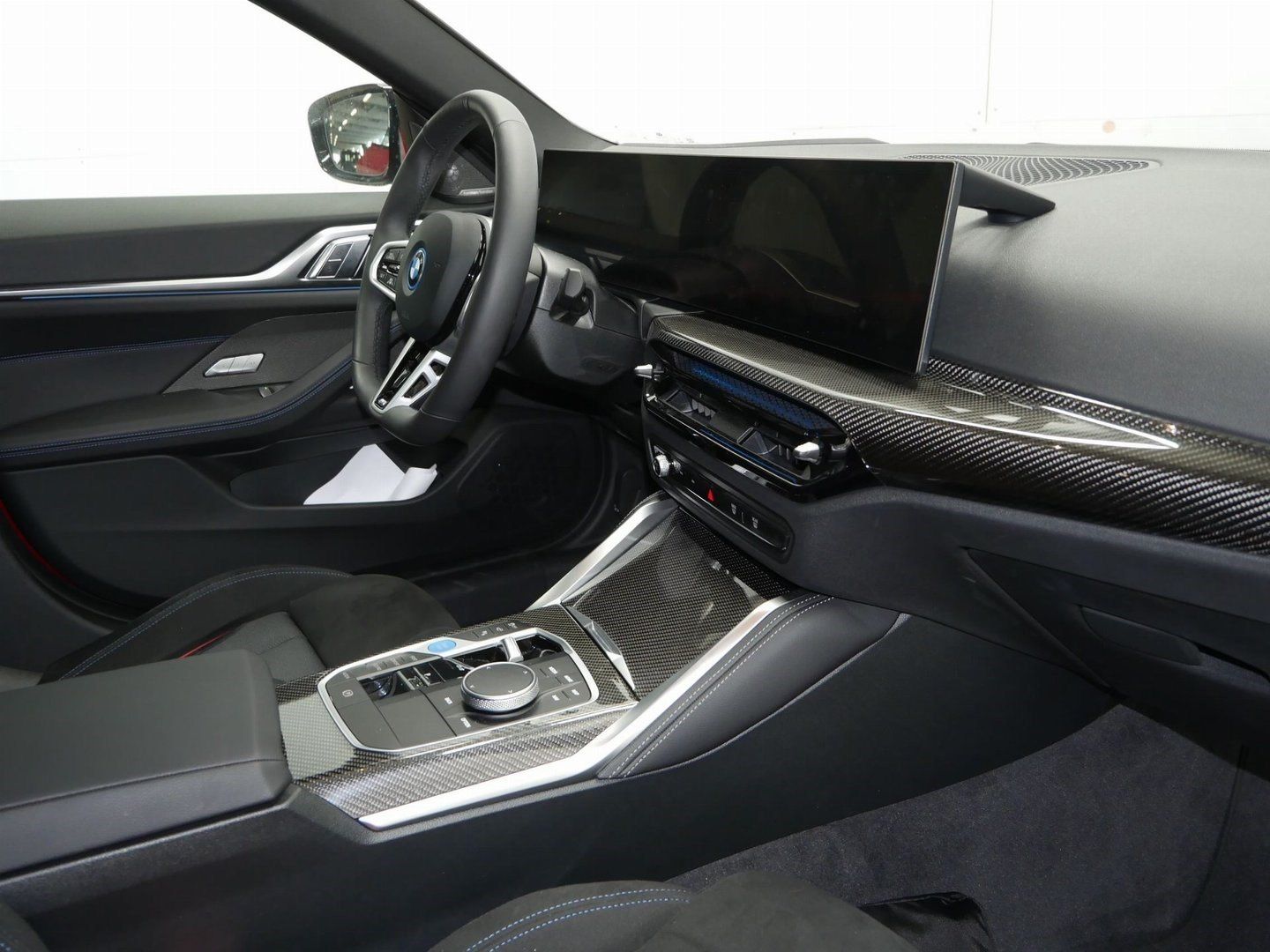 BMW i4 - Bild 5