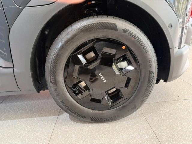 Kia EV2 42,5 kWh Earth-TECHNOP-WCP-DWP-22kw AC Paket