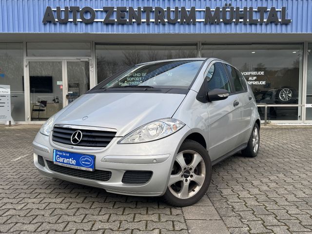 Mercedes-Benz A 170 A -Klasse A 170