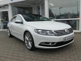 Volkswagen Passat CC V6 4Motion Aut. Leder Xenon Glasdach - Volkswagen Passat mit Benzin-Antrieb