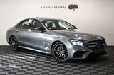 Mercedes-Benz E 350 d AMG-LINE *WIDE *M-BEAM *S-DACH *KEYLESS - Mercedes-Benz E 350 aus 2017