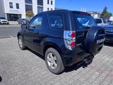 Suzuki Grand Vitara 1.9 DDIS Comfort - Suzuki Grand Vitara Comfort mit Diesel-Antrieb