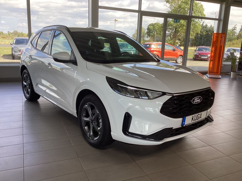 Image of Ford Kuga