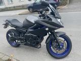 Yamaha XJ6 Diversion  - YAMAHA XJ6 DIVERSION