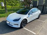 Tesla Model 3 SR+ Enhanced Autopilot - Tesla Model 3 in Freiburg