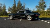 Ford Mustang Coupe V8 302 - '68 Restauriert - Ford Mustang aus 1968: Coupe