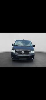 Volkswagen T5 California Multivan Comfortline - Volkswagen T5 California aus 2008