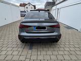 Audi S3 TFSI S tronic quattro HUD PANO AKRAPOVIC VOLL - Audi S3 Akrapovic Gebrauchtwagen