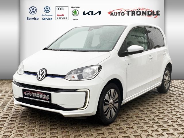 Volkswagen up e-up! high +CCS +SHZ +Frontscheibenheizung