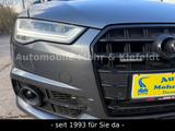 Audi A6 Avant 3.0 TDI quattro competition S line*PANO - Audi A6: Competition