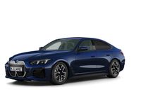 BMW i4 - Vorschau Bild 4