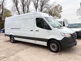 Mercedes-Benz Sprinter III Kasten 311 CDI*MAXI*KAMERA* - Mercedes-Benz Sprinter 311 maxi