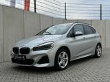 BMW 225xe M Sport/Leder/Navi+/HiFi/SHZ/GARANTIE - BMW 225 Active Tourer aus 2019