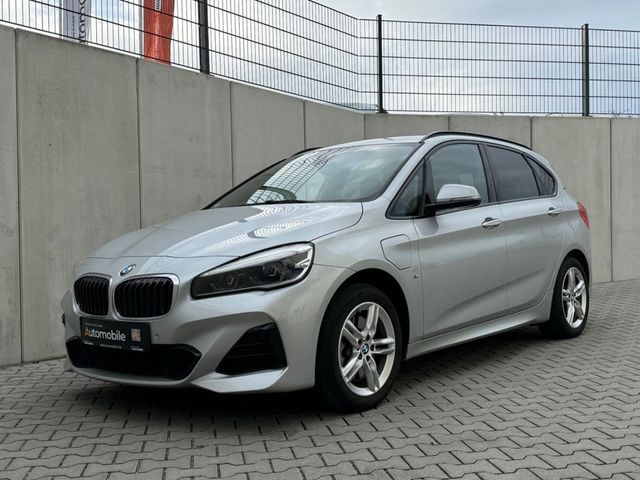 BMW 225xe M Sport/Leder/Navi+/HiFi/SHZ/GARANTIE